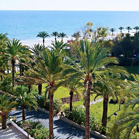 Alicante Plage Muchavista Vu Mer Piscine ,Wifi ภายนอก รูปภาพ