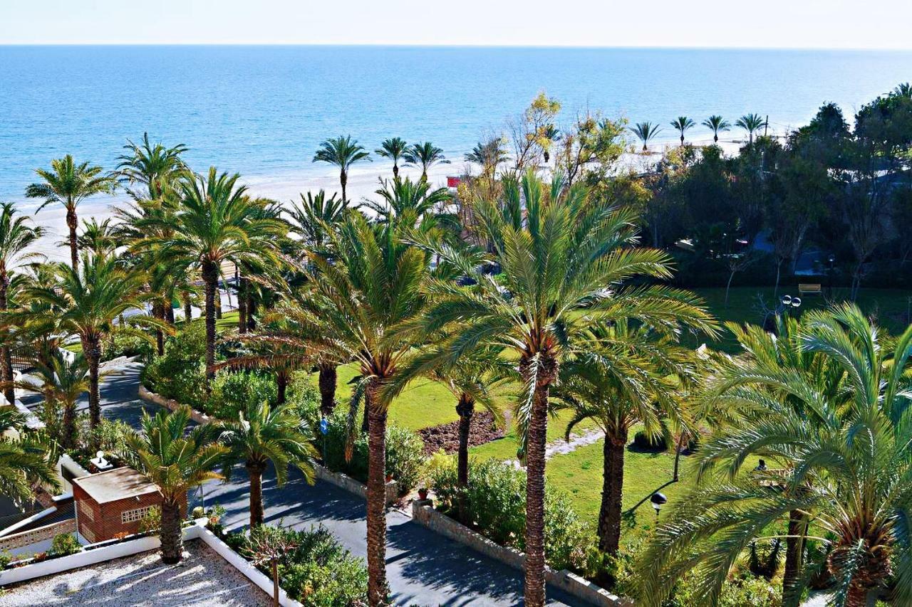 Alicante Plage Muchavista Vu Mer Piscine ,Wifi ภายนอก รูปภาพ