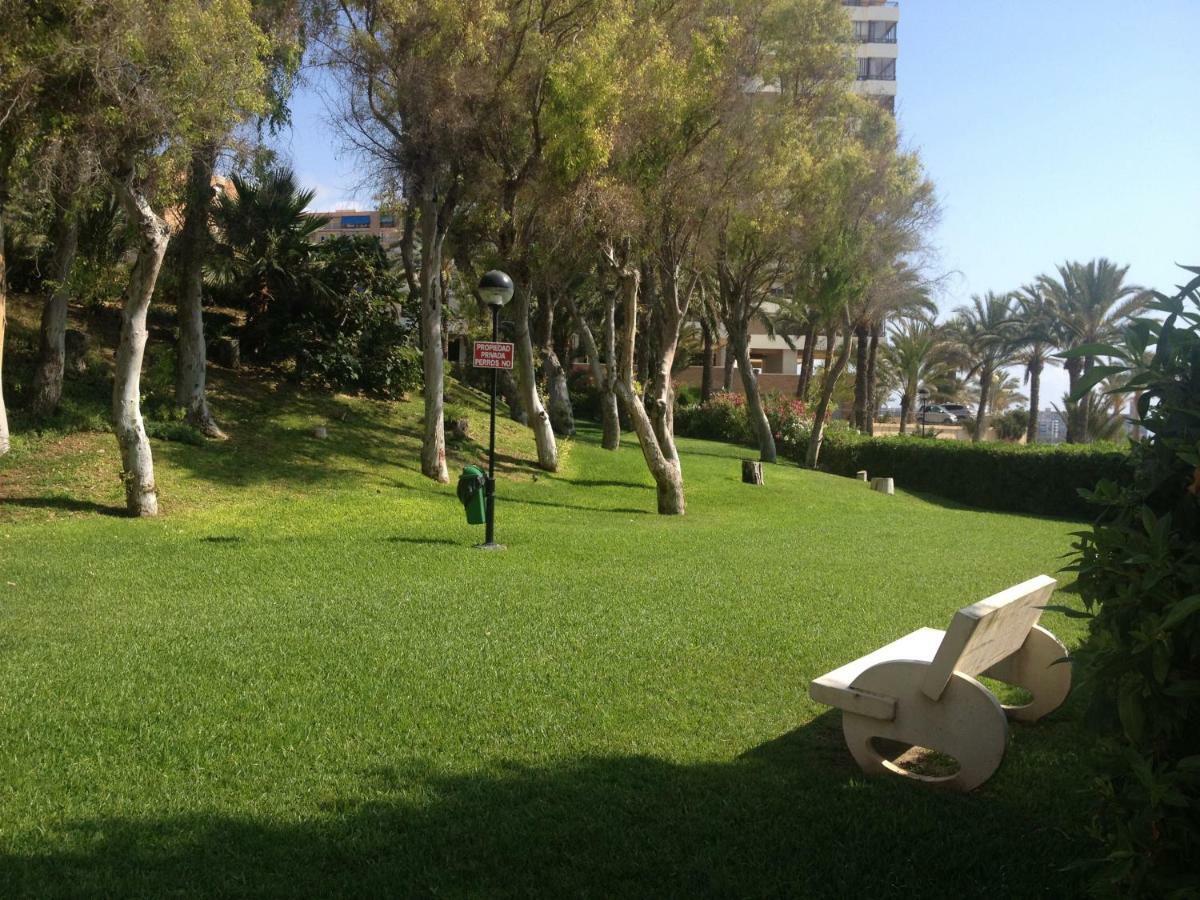 Alicante Plage Muchavista Vu Mer Piscine ,Wifi ภายนอก รูปภาพ
