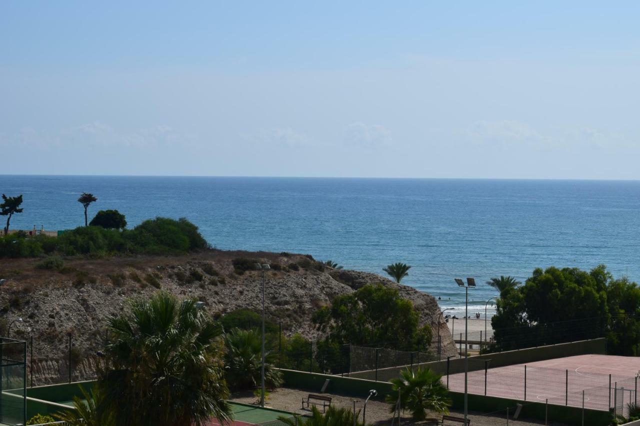 Alicante Plage Muchavista Vu Mer Piscine ,Wifi ภายนอก รูปภาพ