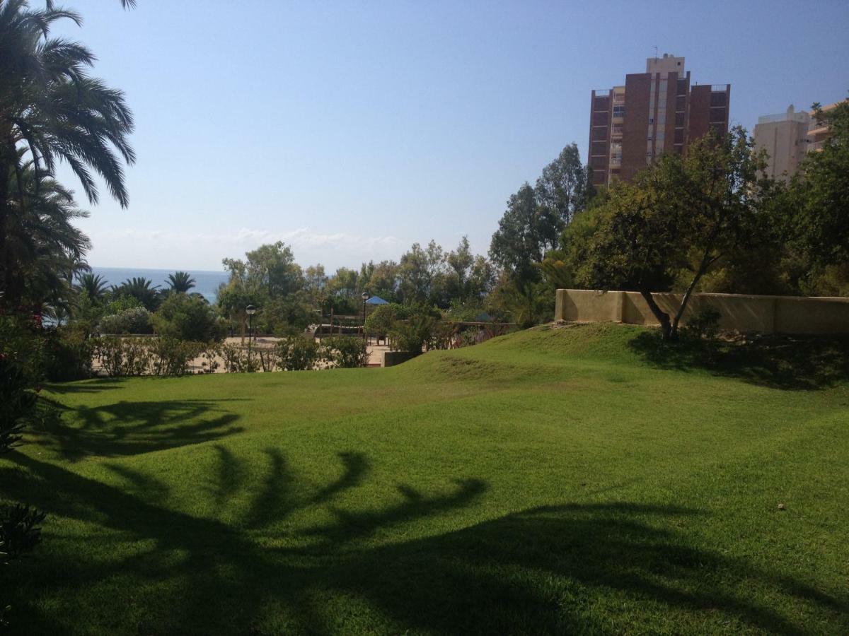Alicante Plage Muchavista Vu Mer Piscine ,Wifi ภายนอก รูปภาพ
